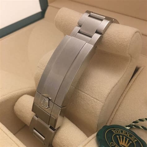 rolex 1160ln clasp